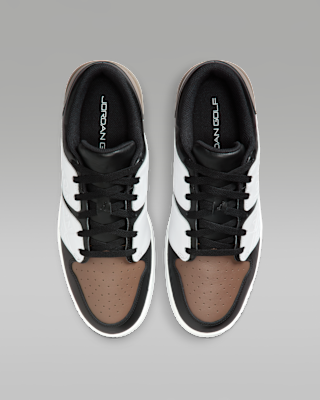 <たー> 【新品未使用】NIKE GOLF JORDAN RETRO Jordan NU Retro 1 G Golf Shoes. Nike JP